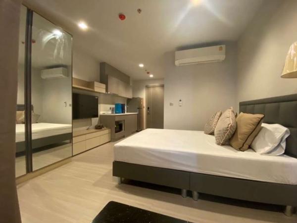Life Asoke - Rama 9 / Studio (FOR SALE) JSMN363