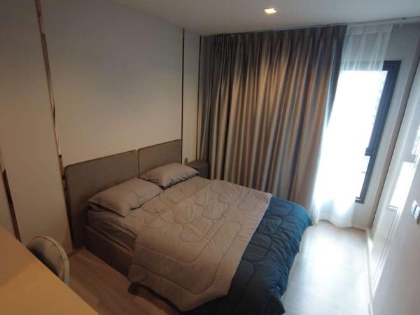 Life Asoke - Rama 9 / 1 Bedroom (SALE WITH TENANT), ไลฟ์ อโศก - พระราม 9 / 1 ห้องนอน (ขายพร้อมผู้เช่า) JSMN366