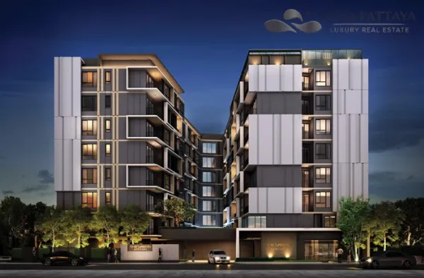 Instant Passive Income! Urban Attitude Condo for Sale with Tenant