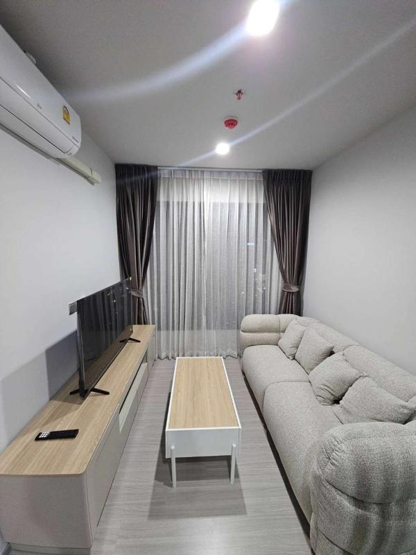 Life Asoke - Rama 9 / 1 Bed Plus (FOR SALE), ไลฟ์ อโศก - พระราม 9 / 1 ห้องนอน + ห้องอเนกประสงค์ (ขาย) JSMN378