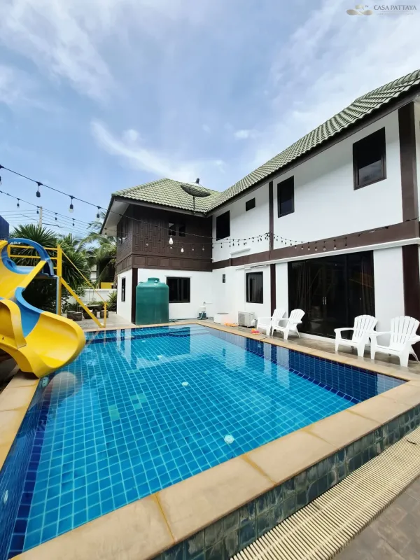 Pool Villa For Sale & Rent: Friendly Land 2