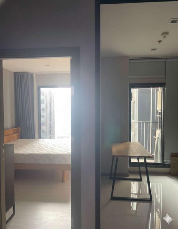 Life Asoke - Rama 9 / 1 Bedroom (FOR SALE) JSMN379