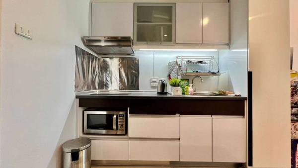 Supalai Premiere @ Asoke / 1 Bedroom (FOR SALE), ศุภาลัย พรีเมียร์ แอท อโศก / 1 ห้องนอน (ขาย) JSMN349