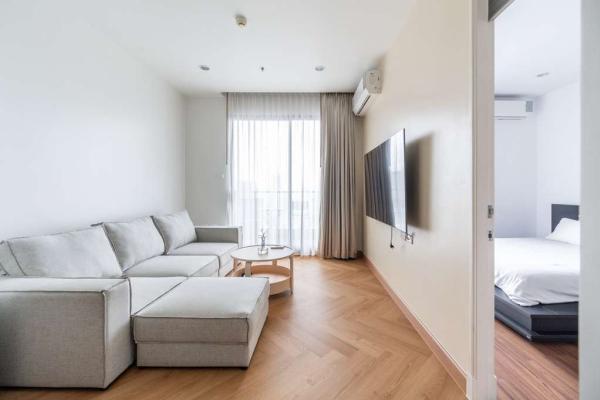 Supalai Premiere @ Asoke / 1 Bedroom (SALE WITH TENANT) JSMN384