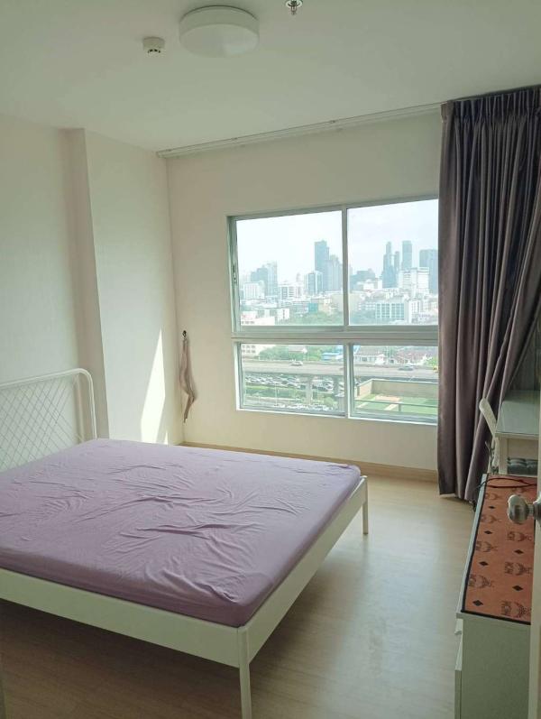 Supalai Veranda Rama 9 / 1 Bedroom (FOR SALE), ศุภาลัย เวอเรนด้า พระราม 9 / 1 ห้องนอน (ขาย) JSMN387