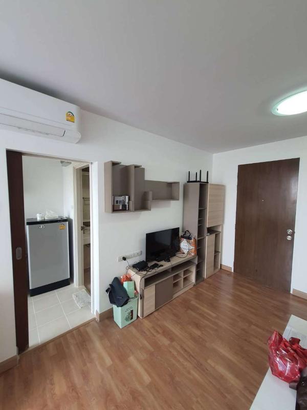 Ivy Ratchada / 1 Bedroom (FOR SALE), ไอวี่ รัชดา / 1 ห้องนอน (ขาย) JSMN354