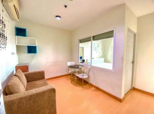 Life @ Ratchada - Huaikwang / 1 Bedroom (SALE WITH TENANT) JSMN280