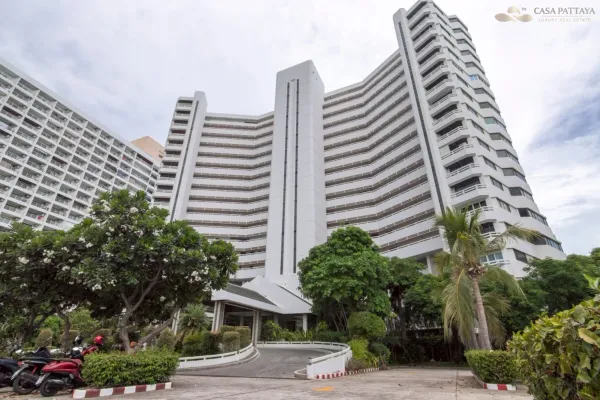 Luxury Beachfront Condo for Sale: Grand Condotel