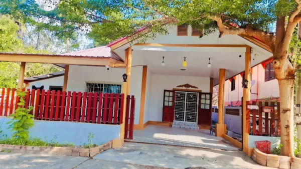 House for Sale: Rong Po - Takhian Tia Soi 44