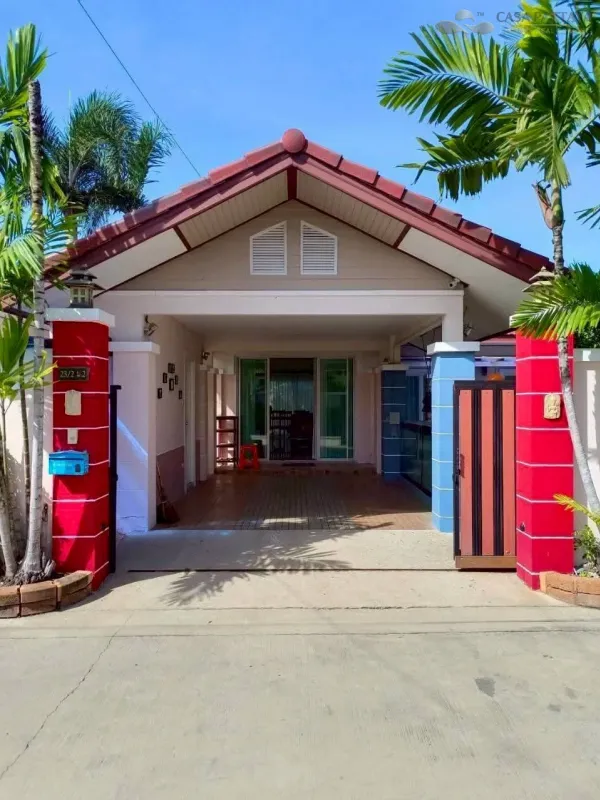 Pool Villa For Sale Private Pool Villa – Serene Place, Huai Yai