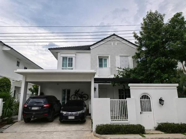 Chaiyapruek Bangna km 15 / 3 Bedrooms (FOR SALE) DA015