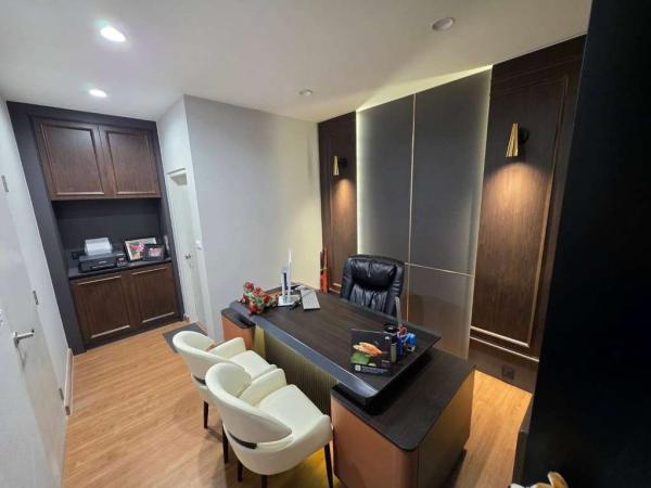 เซนโทร บางนา / 4 ห้องนอน (ขาย), Centro Bangna / 4 Bedrooms (FOR SALE) DA009