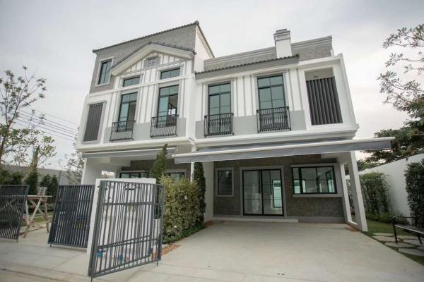 อินดี้ 5 บางนา กม.7 / 3 ห้องนอน (ขาย), Indy 5 Bangna km.7 / 3 Bedrooms (FOR SALE) DA002
