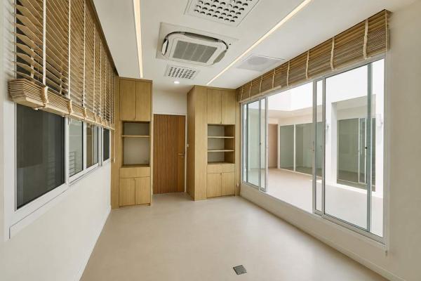 โฮม ออฟฟิศ ซอยเมืองแก้ว 14 / 4 ห้องนอน (ขาย), Home office, Soi Muang Kaew 14 / 4 Bedrooms (FOR SALE) DA001