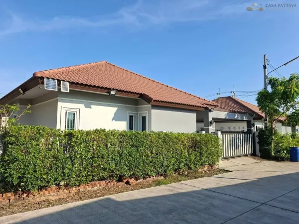 House for Sale Near Mabprachan Lake