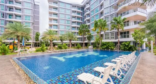 Condo for Sale Whale Marina Condo - Sea and Marina View
