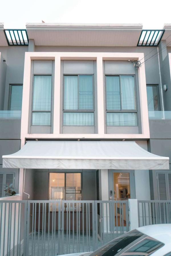 พลีโน่ สุขุมวิท - บางนา / 3 ห้องนอน (ขาย), Pleno Sukhumvit - Bangna / 3 Bedrooms (FOR SALE) DA018