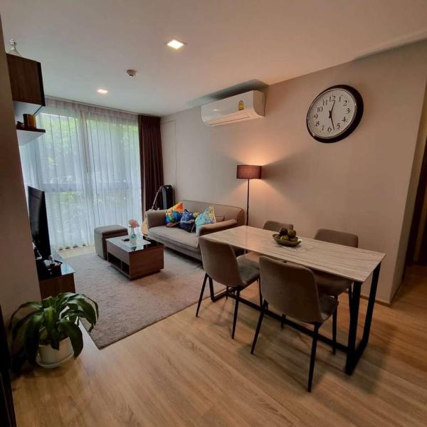 Taka Haus Ekamai 12 / 2 Bedrooms (FOR SALE) PEII018