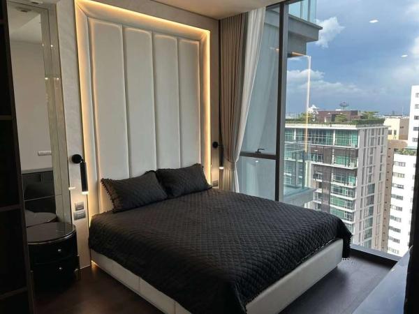LAVIQ Sukhumvit 57 / 1 Bedroom (SALE WITH TENANT) PEII029