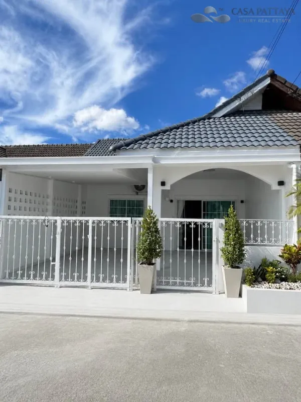 Townhouse for Sale at Raweeporn Place