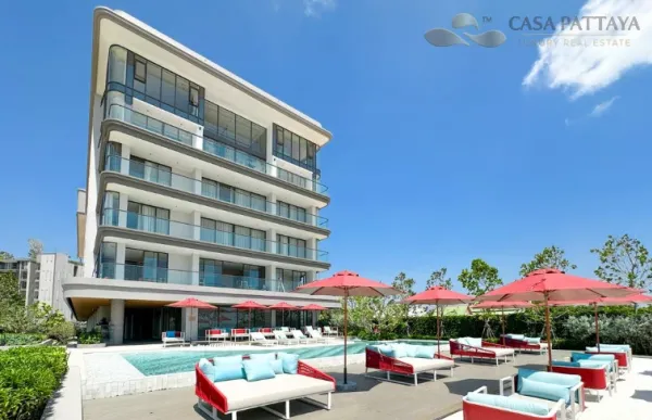 Urgent Sale! Special Price Contract Resale Panora Esturia Na Jomtien