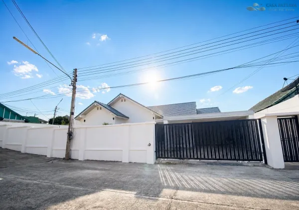 Detached House For Sale - Paradise Hill 2 Village