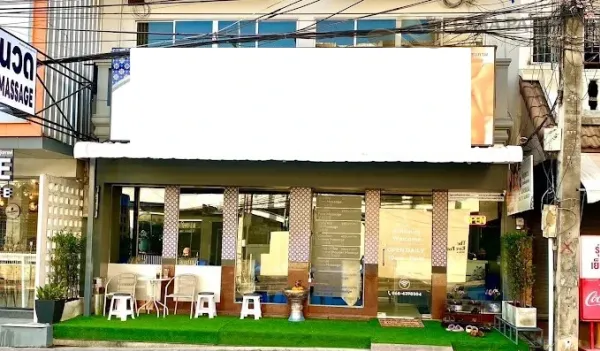 เซ้งด่วน! กิจการร้านนวด-สปา 5 ชั้น \"ติดหน้าหาดจอมเทียน-ดงตาล\"