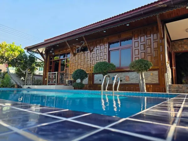 FOR SALE: Resort-Style Pool Villa in Huay Yai, Pattaya