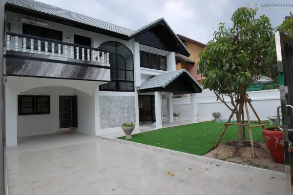 [ขาย/เช่า] บ้านพรีเมียม | ซอยโพธิสาร 3