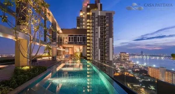 [FOR SALE] Centric Sea Condo Pattaya Sai 2