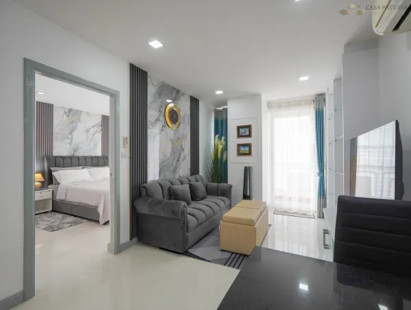 Urgent! For Sale Jada Beach Condo Jomtien