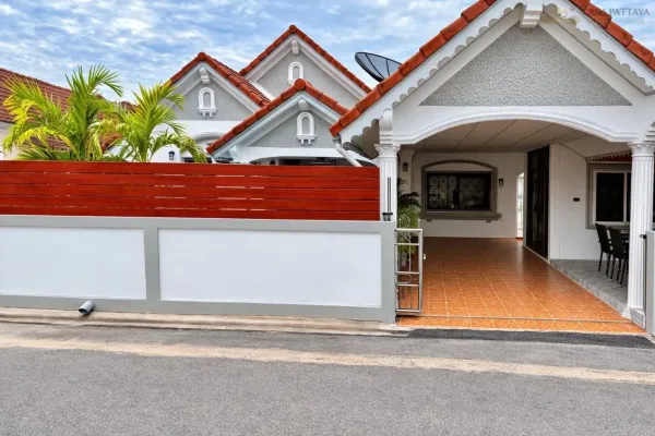 Price Drop! Cozy 4-Bed Pool Villa in Wantana Village