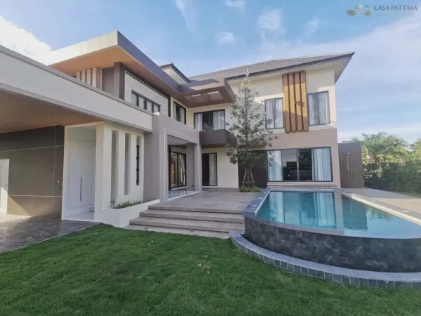 Exclusive! Premium Pool Villa by Horseshoe Point