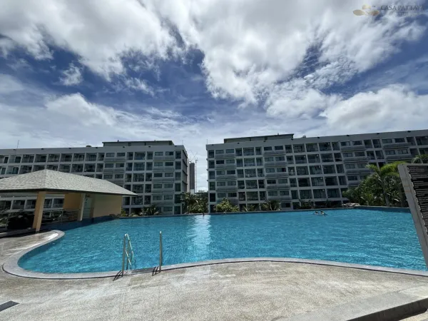 [ขาย/เช่า] คอนโดหรู Laguna Maldives 3 จอมเทียน