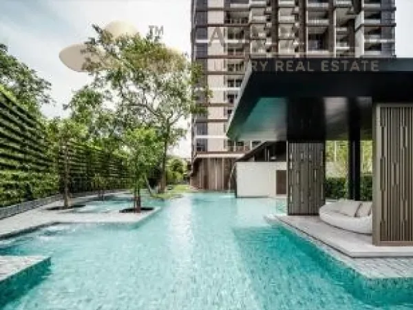Urgent Sale/Rent! Luxury Condo Baan Plai Haad