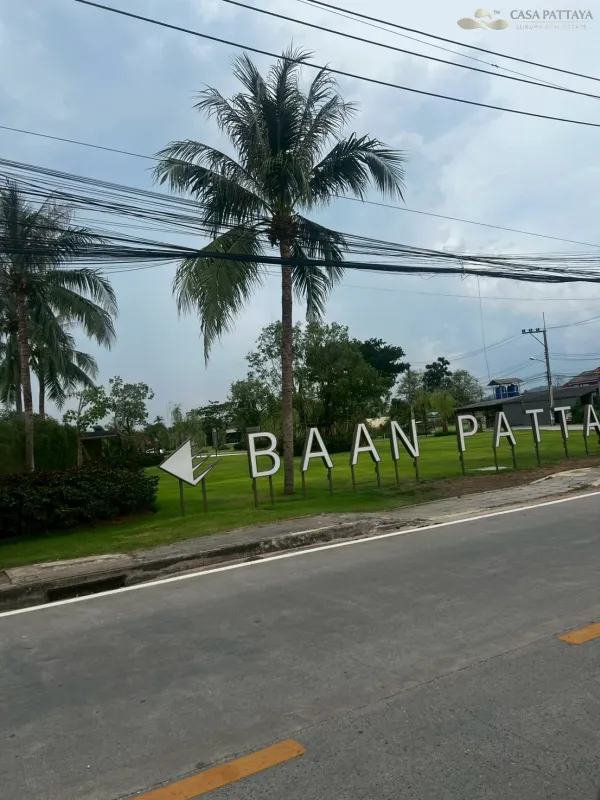 Urgent Sale, Price Slashed! Prime Land in Huai Yai