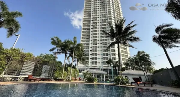Best Price in the Zone! A.D. Condominium Hyatt