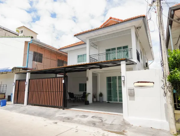 Don\'t miss out! Best value in \"Chatkaew 9 Village\"