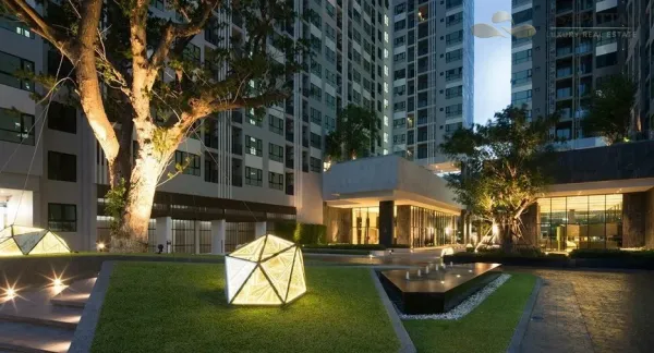 วิวทะเลราคาดี! THE BASE Central Pattaya