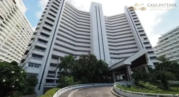 Hot Deal! ปล่อยเช่า The Grand Condotel