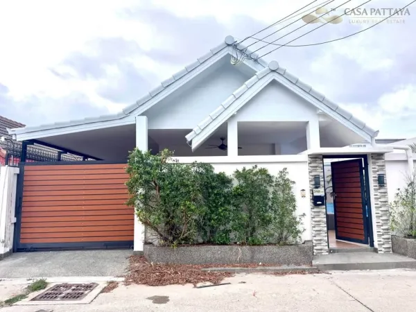 For Rent: Luxury Private Pool Villa at Suksabai Pool Villa