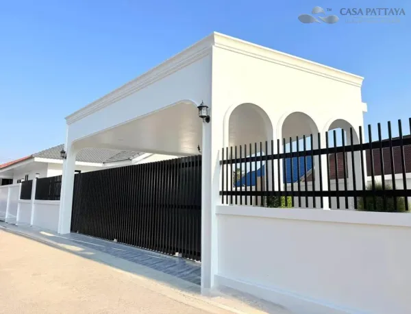 Spacious Single House for Sale @ Soi Siam Country Club