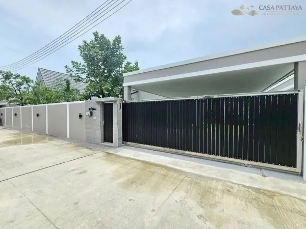 [FOR SALE] Private Modern Pool Villa