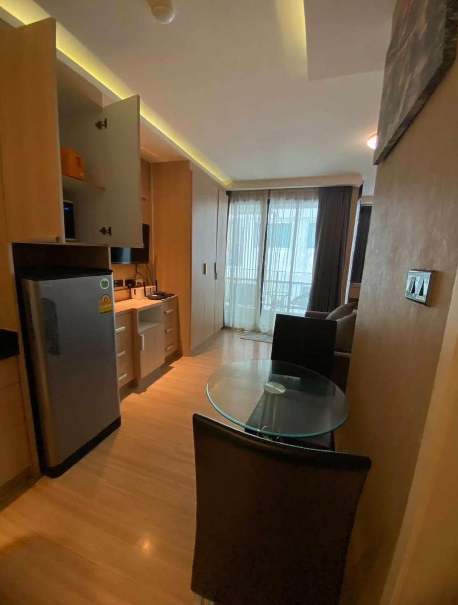 Estanan Condo / 1 Bedroom (FOR RENT), อิสธานัน คอนโด / 1 ห้องนอน (ให้เช่า) KP157 Estanan Condo / 1 Bedroom (FOR RENT), อิสธานัน คอนโด / 1 ห้องนอน (ให้เช่า) KP157