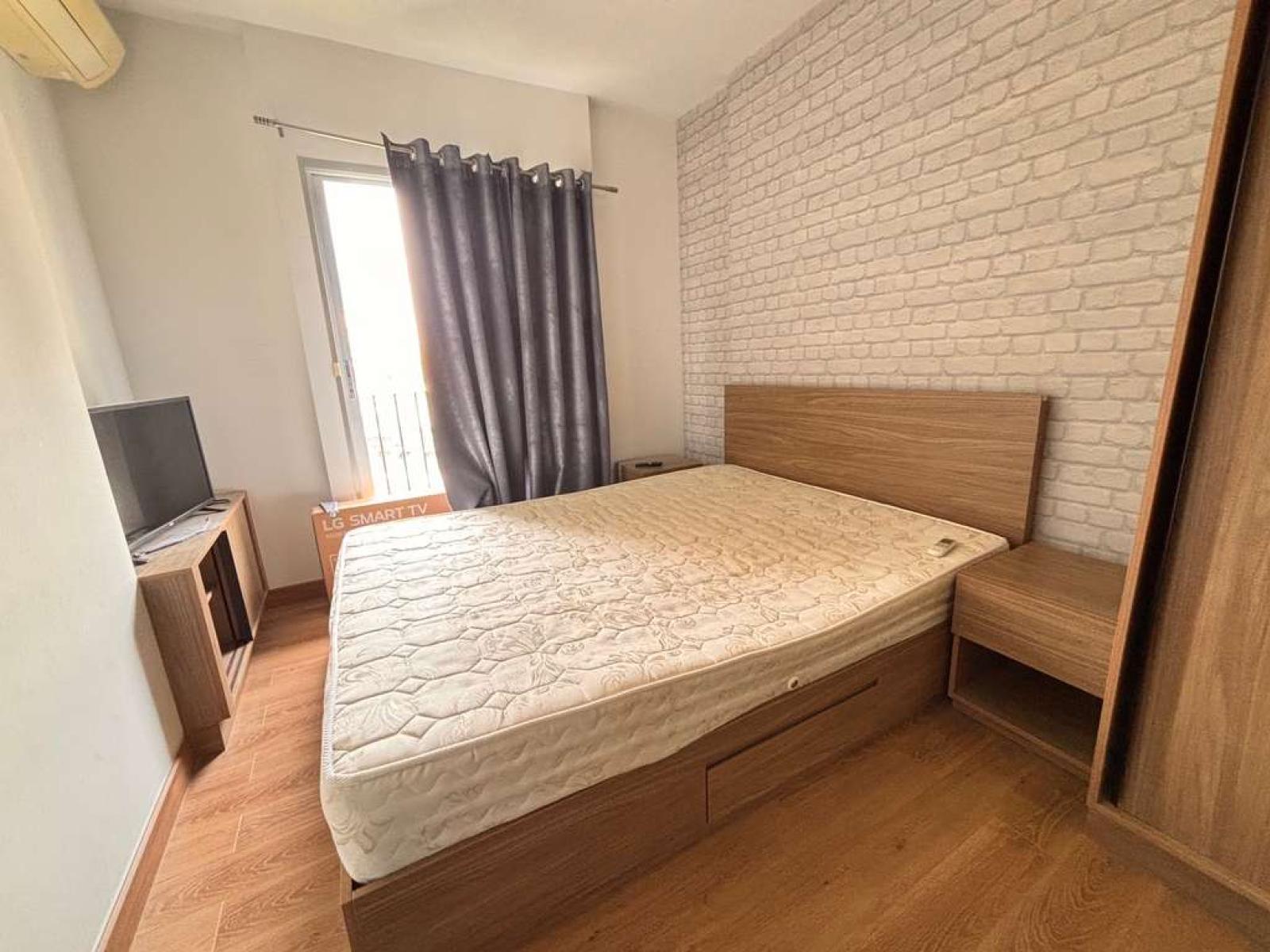 Chapter One The Campus Ladprao 1 / 1 Bedroom (FOR SALE) JSMN242 Chapter One The Campus Ladprao 1 / 1 Bedroom (FOR SALE) JSMN242
