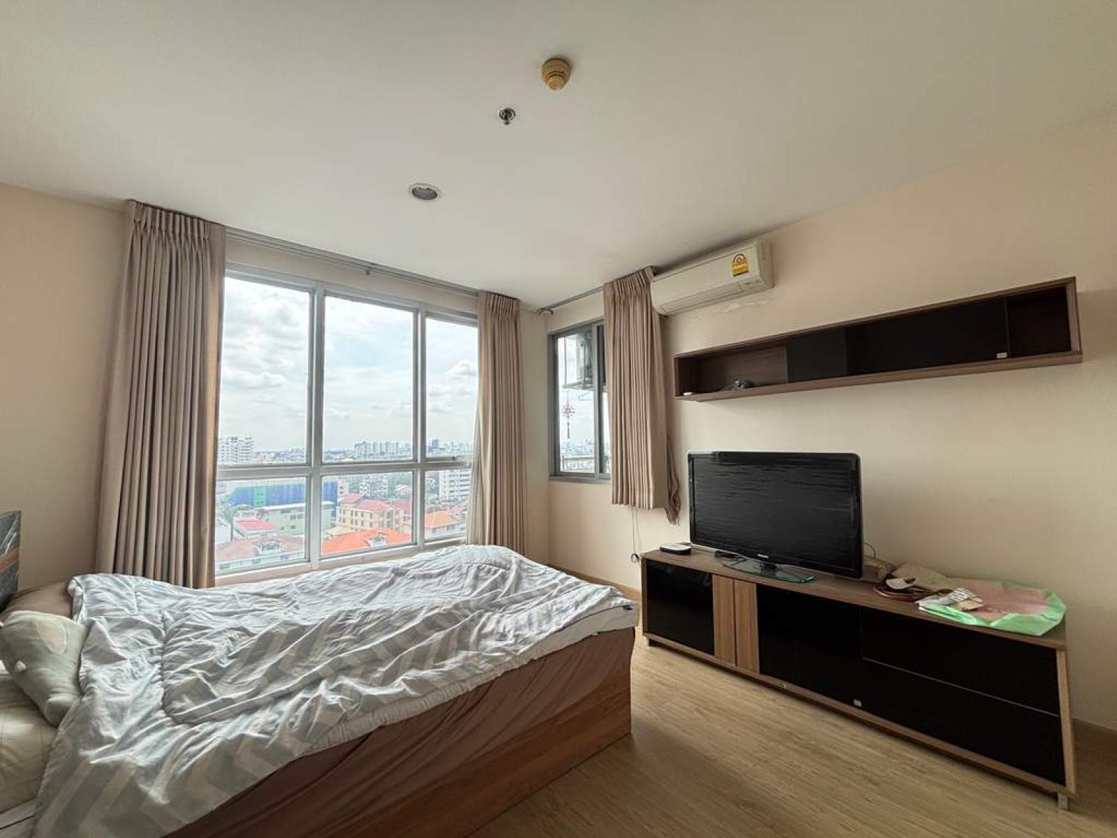 Life @ Ratchada (Ladprao 36) / 1 Bedroom (FOR SALE), ไลฟ์ แอท รัชดา (ลาดพร้าว 36) / 1 ห้องนอน (ขาย) JSMN250