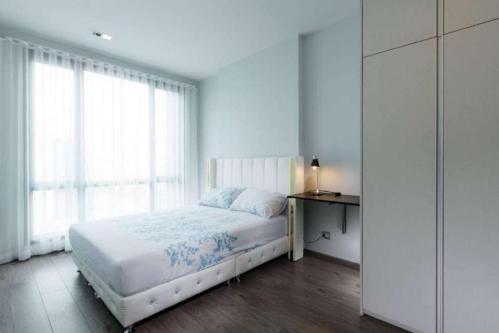Whizdom Avenue Ratchada - Ladprao / 1 Bedroom (SALE WITH TENANT) JSMN246 Whizdom Avenue Ratchada - Ladprao / 1 Bedroom (SALE WITH TENANT) JSMN246