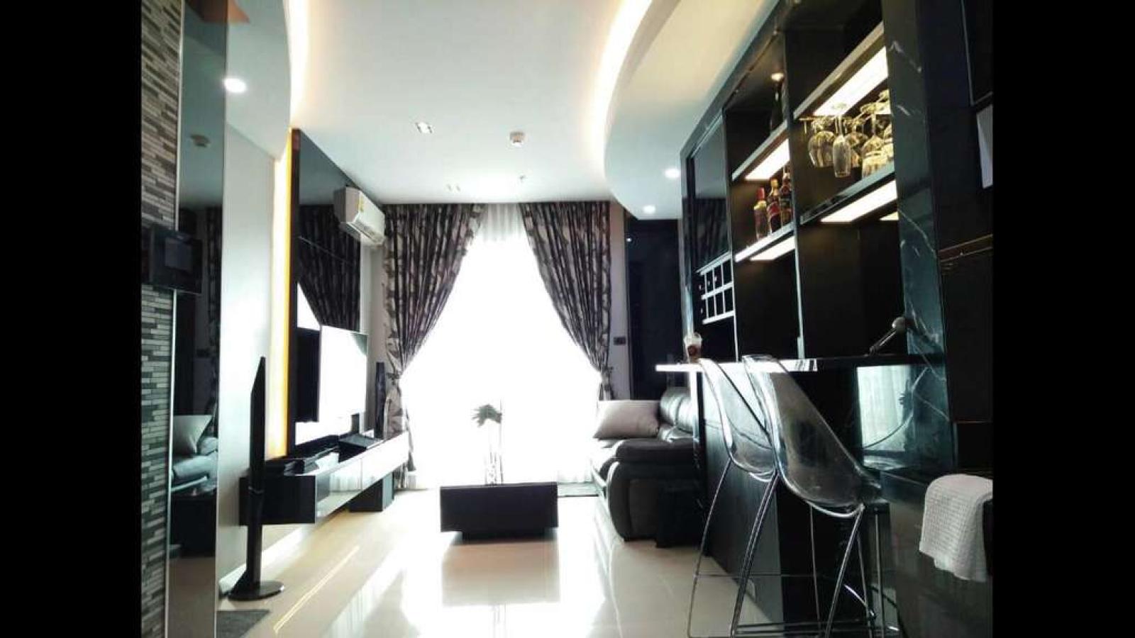 Supalai Premiere @ Asoke / 1 Bedroom (SALE WITH TENANT), ศุภาลัย พรีเมียร์ แอท อโศก / 1 ห้องนอน (ขายพร้อมผู้เช่า) JSMN305 Supalai Premiere @ Asoke / 1 Bedroom (SALE WITH TENANT), ศุภาลัย พรีเมียร์ แอท อโศก / 1 ห้องนอน (ขายพร้อมผู้เช่า) JSMN305