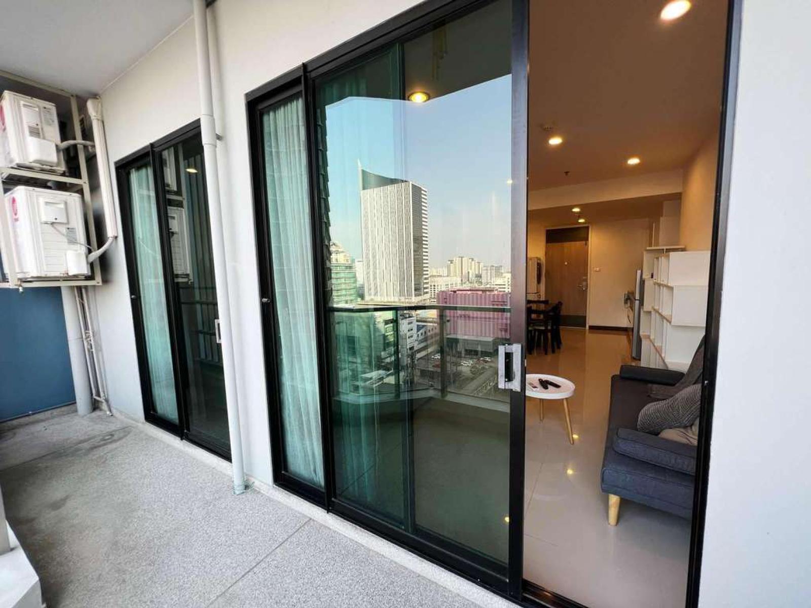 Supalai Premiere @ Asoke / 1 Bedroom (SALE WITH TENANT), ศุภาลัย พรีเมียร์ แอท อโศก / 1 ห้องนอน (ขายพร้อมผู้เช่า) JSMN306 Supalai Premiere @ Asoke / 1 Bedroom (SALE WITH TENANT), ศุภาลัย พรีเมียร์ แอท อโศก / 1 ห้องนอน (ขายพร้อมผู้เช่า) JSMN306