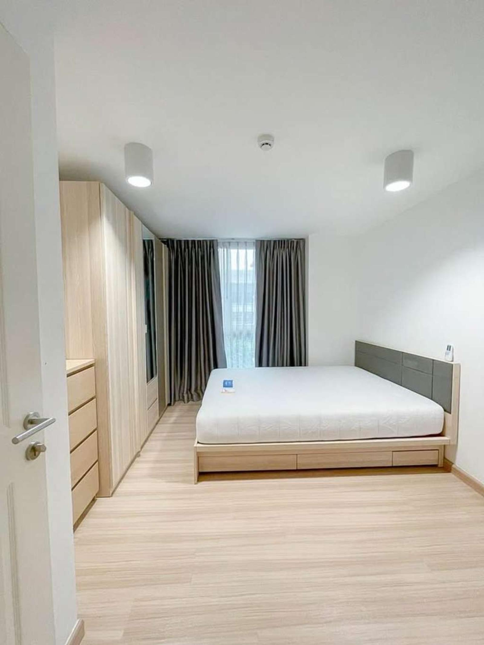 Chateau In Town Ratchadapisek 19 / 1 Bedroom (SALE WITH TENANT) JSMN317 Chateau In Town Ratchadapisek 19 / 1 Bedroom (SALE WITH TENANT) JSMN317